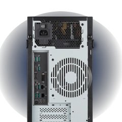 Máy Trạm ASUS ExpertCenter Pro ET500I W8 90WS0042-M000J0 (Core Ultra 7 265, 16GB, 512GB, đen)