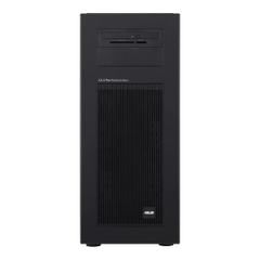 Máy Trạm Barebone ASUS ExpertCenter Pro ET700I W7 90WS0012-M00400 (WOCPU, WOM, WOS, 1300W, đen)
