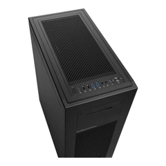 Máy Trạm Barebone ASUS ExpertCenter Pro ET700I W7 90WS0012-M00400 (WOCPU, WOM, WOS, 1300W, đen)