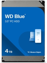 Ổ cứng HDD WD Blue WD40EZZX (4TB, 3.5