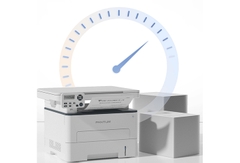 Máy In Laser Đa Chức Năng Pantum M6702DW (In/Scan/Copy, 30ppm, Duplex, Wi-Fi, LAN, USB, NFC)