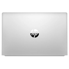 Máy tính xách tay HP ProBook 450 G9 6M103PA (Core i7 1260P/ 8GB/ 512GB SSD/ Intel Iris Xe Graphics/ 15.6inch FHD/ Windows 11 Home/ Silver/ Vỏ nhôm)
