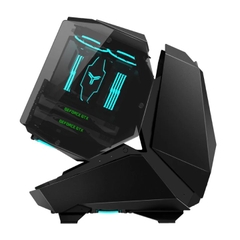 Vỏ Case JONSBO MOD-5 (ATX, Open-Frame, Kính Cường Lực, GPU 400mm, Tản Nước 360mm)