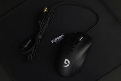 Chuột Fuhlen Nine series G90  Gaming Black USB