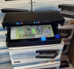 Máy soi tiền giả OUDIS 890