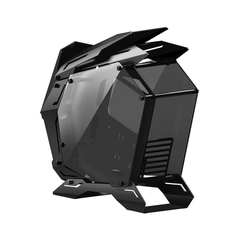 Vỏ Case JONSBO MOD-3 (E-ATX, Open-Frame, Kính Cường Lực, GPU 400mm, Tản Nước 360mm)