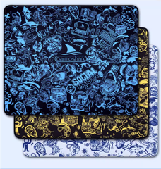 Mousepad Darmoshark Pad-03