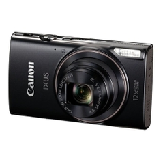Máy ảnh Canon IXUS 285 HS A Đen