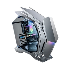 Vỏ Case JONSBO MOD-3 (E-ATX, Open-Frame, Kính Cường Lực, GPU 400mm, Tản Nước 360mm)