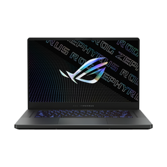 Laptop ASUS ROG Zephyrus G15 GA503RS-LN892W (Ryzen™ 9-6900HS | 32GB | 1TB | GeForce RTX™ 3080 8GB | 15.6 inch WQHD | Windows 11 Home | Đen)