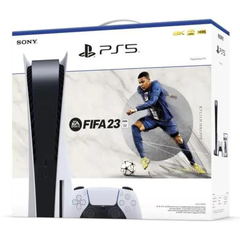 Máy chơi game PS5 FIFA 23 ASIA-00427