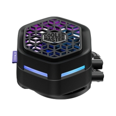 Quạt tản nhiệt VRM Cooler Master Flex-Kit (450–4000 RPM, PWM, đen) - RL-LCFK-FVRM-R1