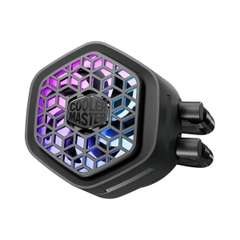 Quạt tản nhiệt VRM Cooler Master Flex-Kit (450–4000 RPM, PWM, đen) - RL-LCFK-FVRM-R1