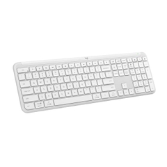 Bàn phím không dây Logitech Signature Slim K950
