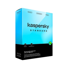 PMBQ Kaspersky Standard Anti-Virus 20-1 Máy (Standard 1)
