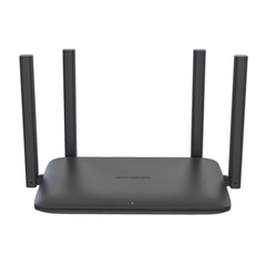 Router Wi-Fi 6 Hikvision DS-3WR15X AX1500 Gigabit Mesh