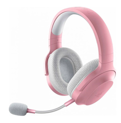 Tai nghe có khung choàng đầu kết hợp không dây Razer Barracuda Quartz (RZ04-03790300-R3M1) (dải tần 20 Hz – 20 kHz)
