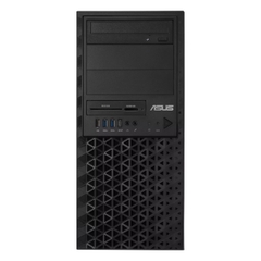 Máy Trạm Barebone ASUS ExpertCenter E500 G9 90WS0052-M00790 (WOCPU, WOM, WOS, 750W, đen)
