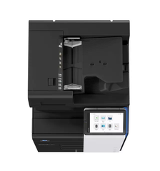 Máy photocopy màu Konica Minolta bizhub C451i (45 trang/phút, 8GB, SSD 256GB, A3)