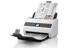 Máy quét Epson DS-970 (600 dpi, 85 ppm/170 ipm, ADF 100 tờ, USB 3.0)