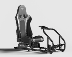 GR300 Racing Simulator Cockpit