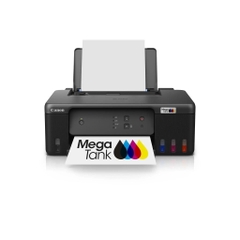 Máy in phun màu Canon PIXMA G1730 (Bình mực nạp lại, USB)