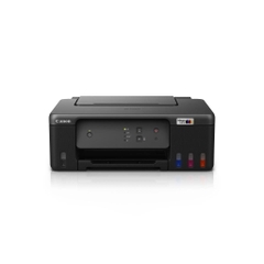 Máy in phun màu Canon PIXMA G1730 (Bình mực nạp lại, USB)