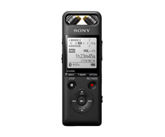 Máy ghi âm chuyên nghiệp Hires Sony PCM-A10