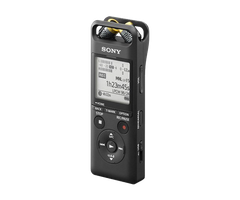 Máy ghi âm chuyên nghiệp Hires Sony PCM-A10