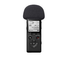 Máy ghi âm chuyên nghiệp Hires Sony PCM-A10