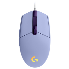 Chuột Logitech G203 LightSync