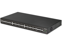 Thiết bị mạng DrayTek VigorSwitch G2542x