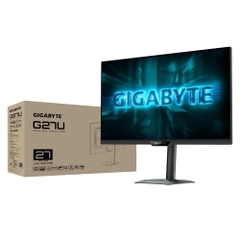 Màn hình Gaming Gigabyte G27U (27