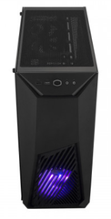 Vỏ Case Cooler Master MasterBox K 501L RGB sẵn 2 FAN LED