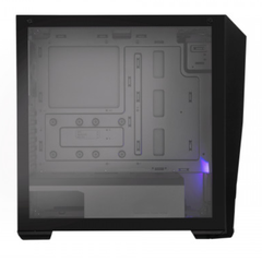Vỏ Case Cooler Master MasterBox K 501L RGB sẵn 2 FAN LED