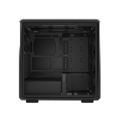 Vỏ Case máy tính Cooler Master MasterFrame 600 Black (Mid Tower, 4 quạt, GPU 485mm, đen) - MF600-KGNN-S00