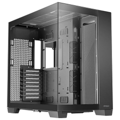 Vỏ case máy tính ANTEC C8 Black