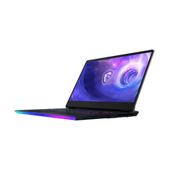 Laptop gaming MSI Raider GE66 12UGS 463VN