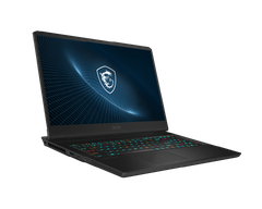 Laptop Gaming MSI Vector GP76 12UGS 644VN