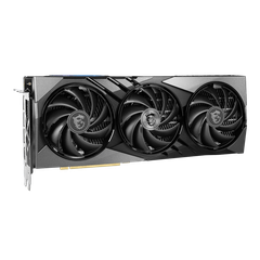 Card màn hình MSI GeForce RTX 4070 Ti SUPER 16G GAMING X SLIM