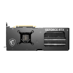 Card màn hình MSI GeForce RTX 4070 Ti SUPER 16G GAMING X SLIM