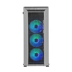 Vỏ Case Deepcool CL500-4F 4FAN (Mid Tower/Màu Xám)