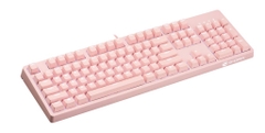 Bàn phím cơ E-DRA EK3104 Dream Pink Blue Switch