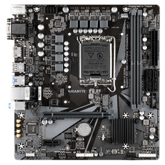 Mainboard Gigabyte H610M H V2 DDR4 (Bulk)