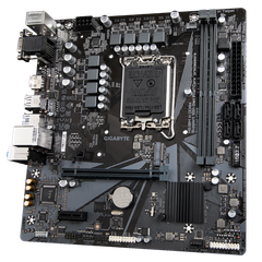 Mainboard Gigabyte H610M H V2 DDR4 (Bulk)