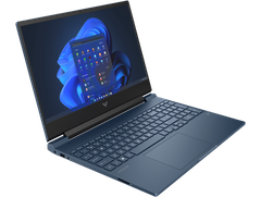 Laptop HP VICTUS 15-fa0111TX 7C0R4PA (Core™ i5-12500H | 16GB | 512GB | RTX 3050Ti 4GB | 15.6inch FHD | Windows 11 Home | Xanh)