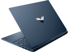 Laptop HP VICTUS 15-fa0108TX 7C0X0PA (Intel Core i7-12700H | 16GB | 512GB | RTX 3050Ti 4GB | 15.6 inch FHD 144Hz | Win11 Home 64 | Blue)