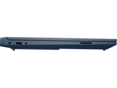 Laptop HP VICTUS 15-fa0108TX 7C0X0PA (Intel Core i7-12700H | 16GB | 512GB | RTX 3050Ti 4GB | 15.6 inch FHD 144Hz | Win11 Home 64 | Blue)