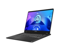 Laptop MSI Prestige 14 AI Evo C1MG 080VN (Core Ultra 5 125H, 32GB, 512GB, Intel Arc, 14