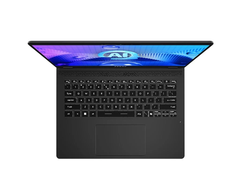Laptop MSI Prestige 14 AI Evo C1MG 080VN (Core Ultra 5 125H, 32GB, 512GB, Intel Arc, 14